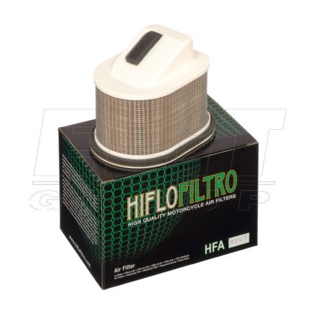 HFA2707 HIFLO Воздушный фильтр HIFLO - Kawasaki Z750/1000 03- купити дешево