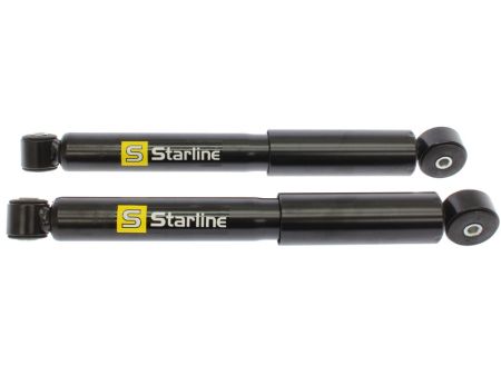 STLC002792 STARLINE Амортизатор подвески для FIAT IDEA