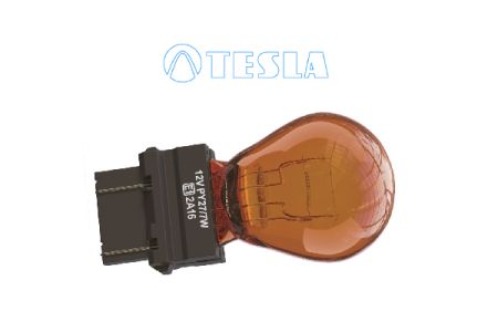 TES B77321 TESLA Автомобильная лампа купити дешево
