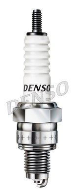 DEN U24FSR-U DENSO Свеча зажигания Denso 4010 купить дешево