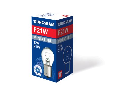 TU 1057 TUNGSRAM Автомобильная лампа купить дешево