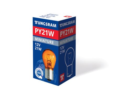 TU 1056 TUNGSRAM Автомобильная лампа купити дешево
