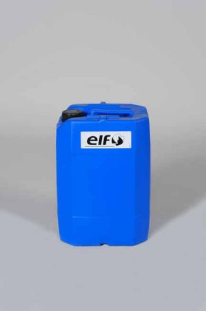 ELF 23-20 NFP ELF Масло трансмиссионное ELF TRANSELF NFX SAE 75W / 20л. / купити дешево