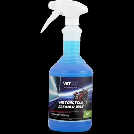 VAT 50515 VAT Быстродействующее биоразлагаемое чистящее средство VAToil CLEANER WAX / 1 л./ купити дешево