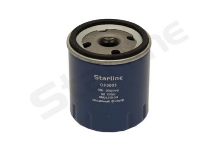 SSFOF0003 STARLINE Масляный фильтр для LANCIA ZETA