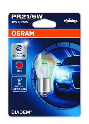 OSR 7538LDR-01B OSRAM Автомобильная лампа купити дешево