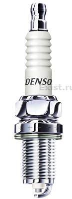 DEN Q16R-U DENSO Свеча зажигания Denso 3129 купити дешево