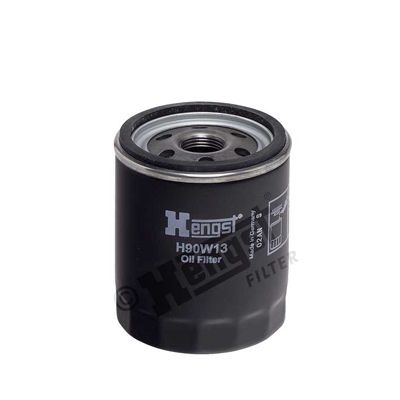 H90W13 HENGST Масляный фильтр для HYUNDAI LANTRA