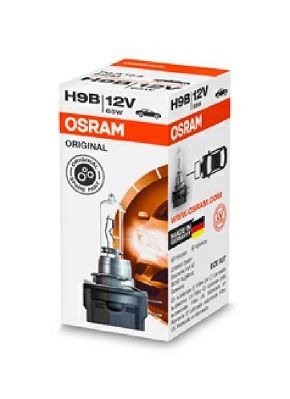 OSR 64243 OSRAM Автомобильная лампа купить дешево