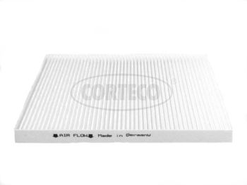 CP1256 CORTECO Фильтр, воздух во внутренном пространстве купити дешево