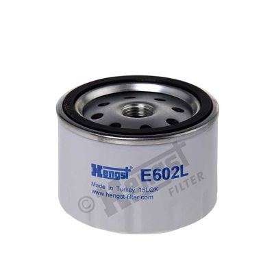 E602L HENGST Воздушный фильтр для IVECO STRALIS