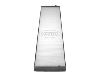 CP1115 CORTECO Фильтр, воздух во внутренном пространстве купити дешево