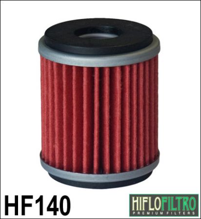 HF140 HIFLO Масляный фильтр HIFLO - HF140 купити дешево