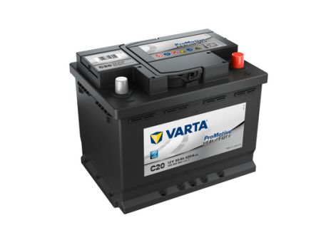 VT 555064 VARTA Аккумулятор VARTA купить дешево