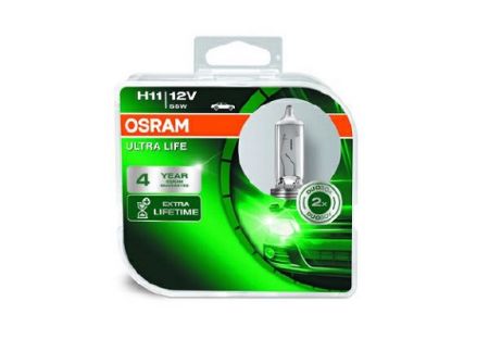 OSR 64211ULT-HCB OSRAM Автомобильная лампа купити дешево
