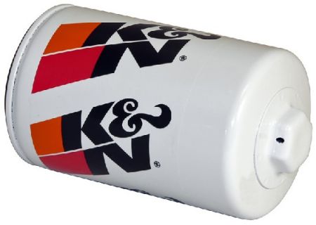KNHP2009 K&N Масляний фiльтр для JAGUAR X-TYPE
