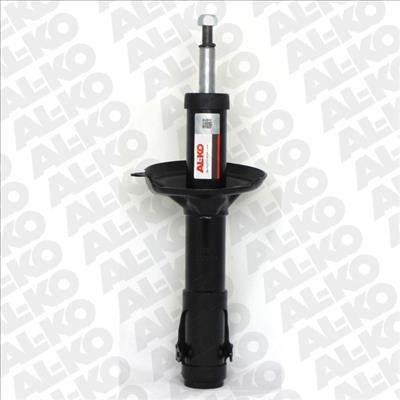 AL300283 ALKO Амортизатор подвески для SEAT AROSA
