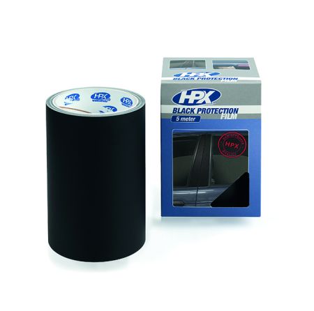 HPX BP1505 HPX Защитная  матовая пленка для защиты и декорирования оконных стоек, бамперов. 150mm x 5m купить дешево