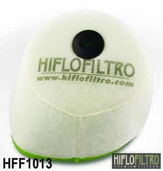 HFF1013 HIFLO Воздушный фильтр MX купити дешево