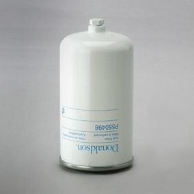DNDP550520 DONALDSON Масляный фильтр для IVECO URBANWAY