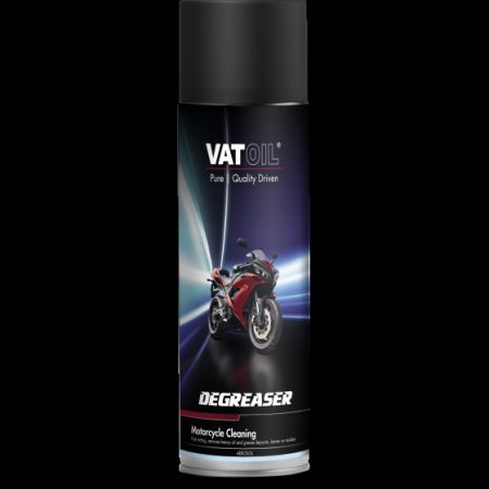 VAT 50511 VAT Очиститель   VAToil DEGREASER  /0,5л./ купити дешево