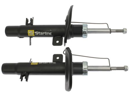 STLC003512 STARLINE Амортизатор подвески для CITROEN DS3
