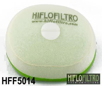 HFF5014 HIFLO Воздушный фильтр MX купити дешево