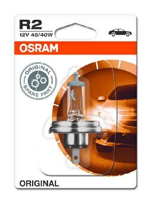 OSR 64183-01B OSRAM Автомобильная лампа купити дешево