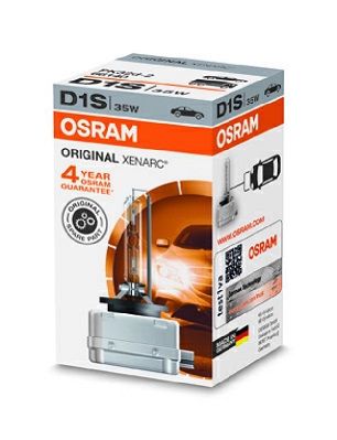 OSR 66140 OSRAM Автомобiльна лампочка купить дешево