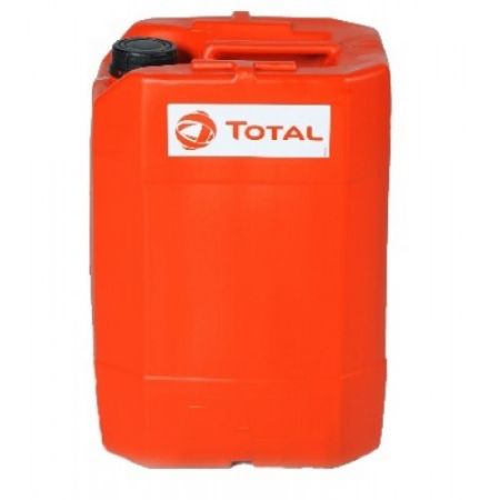 TO 148023 TOTAL Антифриз TOTAL GLACELF AUTO  / G12+ / оранжевый / концентрат / 20 л. / купить дешево