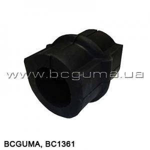BC 1361 BCGUMA Подушка заднего стабилизатора купить дешево