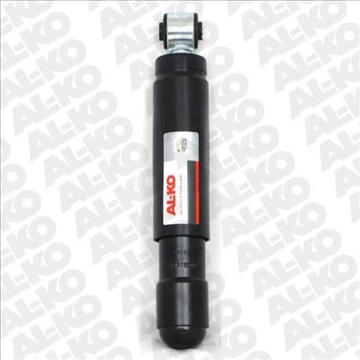 AL100570 ALKO Амортизатор подвески для FIAT CINQUECENTO