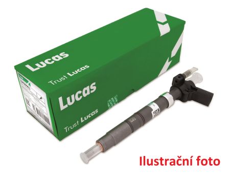 LUC LDFB0324 LUCAS DIESEL Инжектор купити дешево