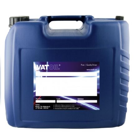 VAT 10-20 LL-X VATOIL Масло моторное Vatoil SynTech LL-X 5W30 / 20л. / (ACEA A3/B4-12, API SM/CF) купить дешево